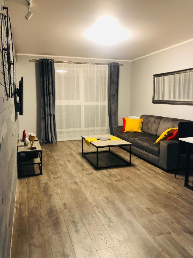Nowe Mieszkanie W Riverside W Centrum Starego Miasta II Z Parkingiem Gdansk Dış mekan fotoğraf